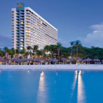 Hotel Riu Palace Antillas (All Inclusive 24h) - Adults Only