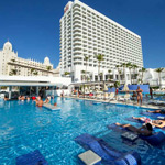 Hotel Riu Palace Antillas (All Inclusive 24h) - Adults Only