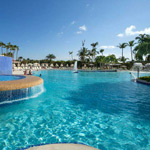 Hotel Riu Palace Antillas (All Inclusive 24h) - Adults Only